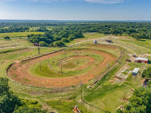 343250 E 1000 RD, Meeker, OK 74855
