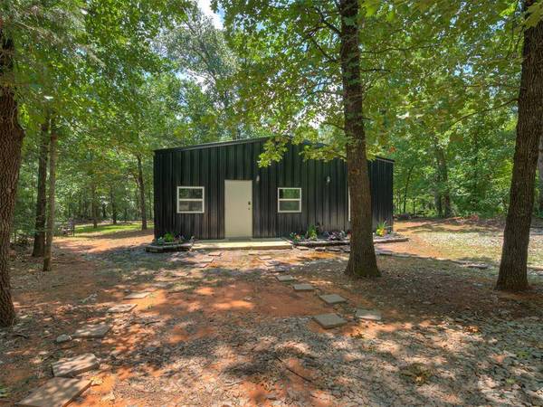 17800 E Indian Hills RD, Newalla, OK 74857