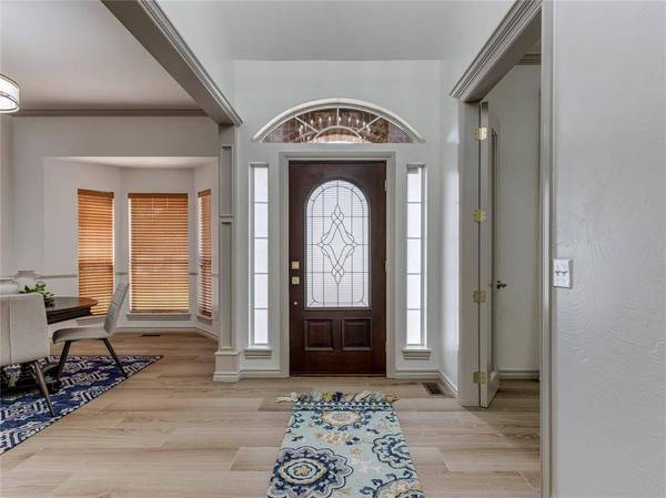 3309 Huntsman CT, Edmond, OK 73003