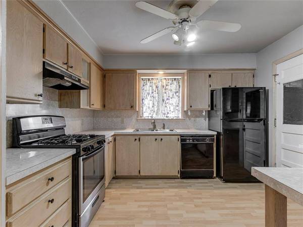 604 E Bouse DR, Midwest City, OK 73110
