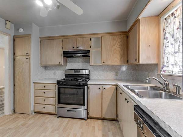 604 E Bouse DR, Midwest City, OK 73110