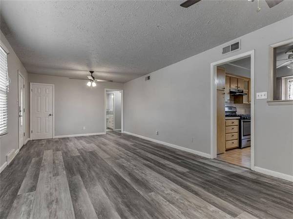 604 E Bouse DR, Midwest City, OK 73110