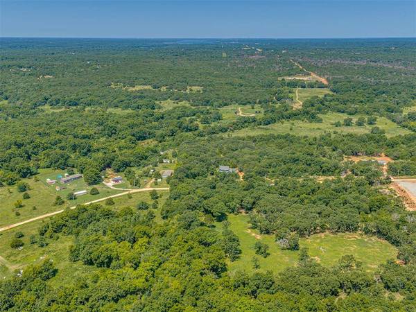 23175 White Tail DR, Tecumseh, OK 74873