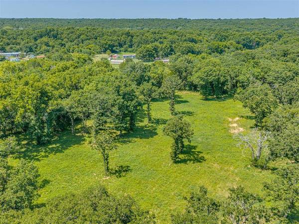 23175 White Tail DR, Tecumseh, OK 74873