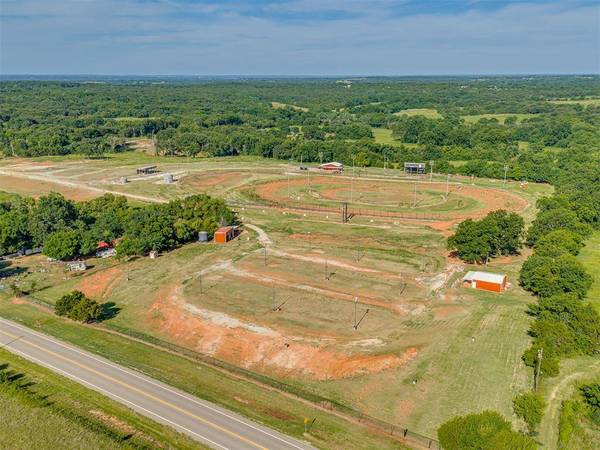 343250 E 1000 RD, Meeker, OK 74855