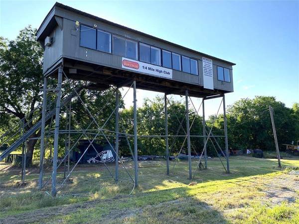 343250 E 1000 RD, Meeker, OK 74855