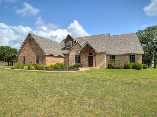 104 Stotts RD, Mcloud, OK 74851