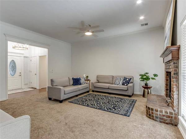 1916 N Shawnee TRL, Choctaw, OK 73020