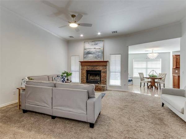 1916 N Shawnee TRL, Choctaw, OK 73020