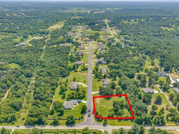 13000 SE 94th ST, Oklahoma City, OK 73165