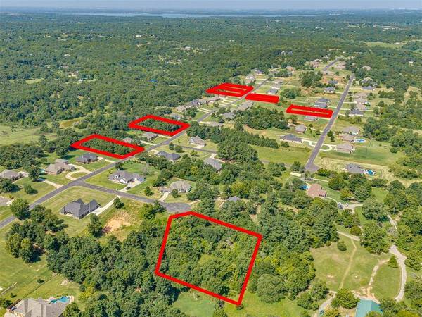 13000 SE 94th ST, Oklahoma City, OK 73165