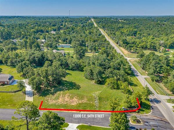 13000 SE 94th ST, Oklahoma City, OK 73165