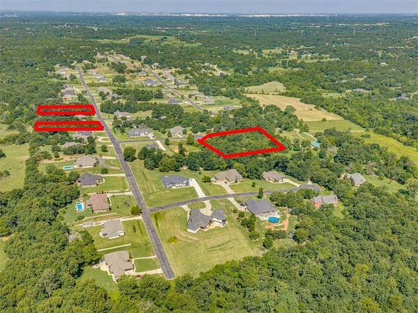 13000 SE 94th ST, Oklahoma City, OK 73165