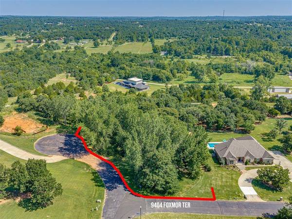 13000 SE 94th ST, Oklahoma City, OK 73165