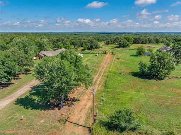 980 RD, Wellston, OK 74881
