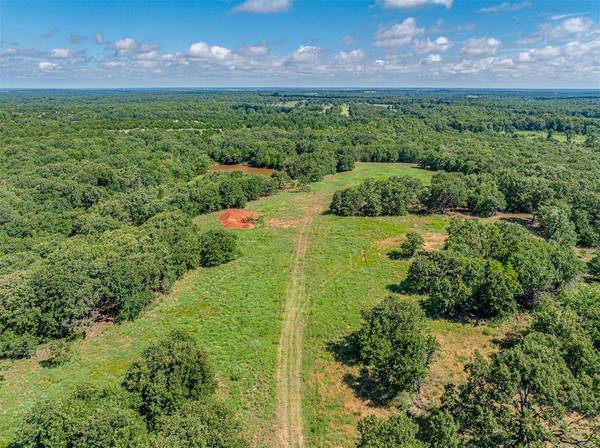 980 RD, Wellston, OK 74881