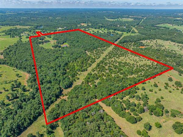 980 RD, Wellston, OK 74881