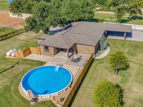 15639 SE 29th ST, Choctaw, OK 73020