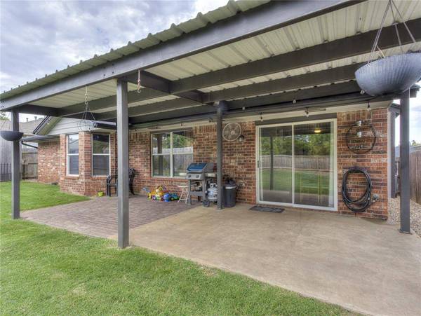10808 Ohara LN, Midwest City, OK 73130
