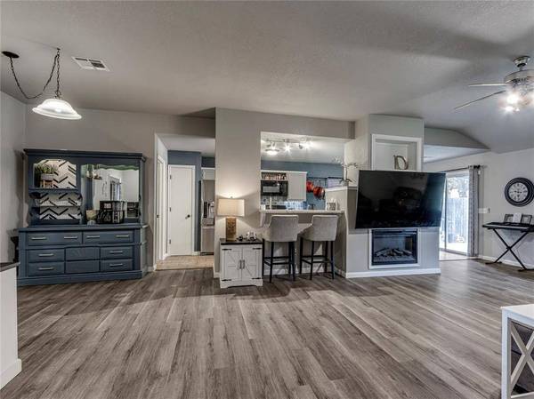 10808 Ohara LN, Midwest City, OK 73130