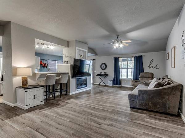 10808 Ohara LN, Midwest City, OK 73130