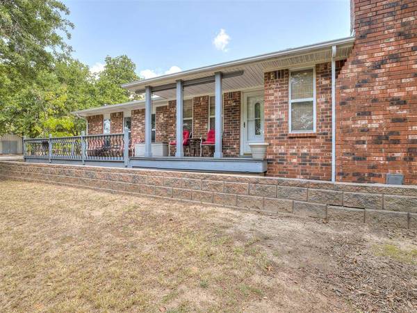 19200 Meador LN, Harrah, OK 73045