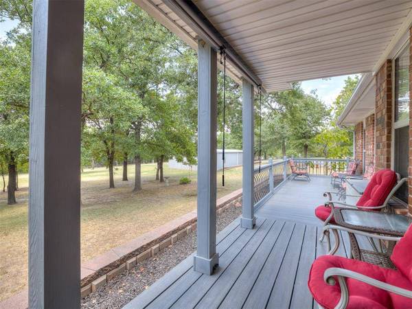 19200 Meador LN, Harrah, OK 73045