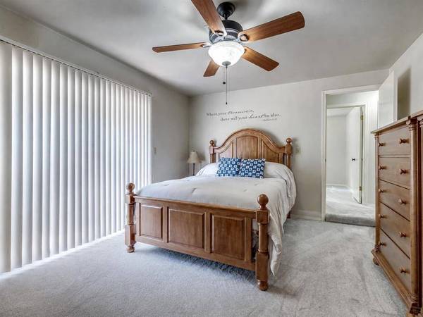 19200 Meador LN, Harrah, OK 73045