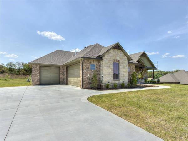 7617 Leoma LN, Oklahoma City, OK 73150