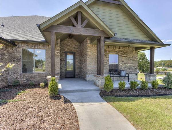 7617 Leoma LN, Oklahoma City, OK 73150