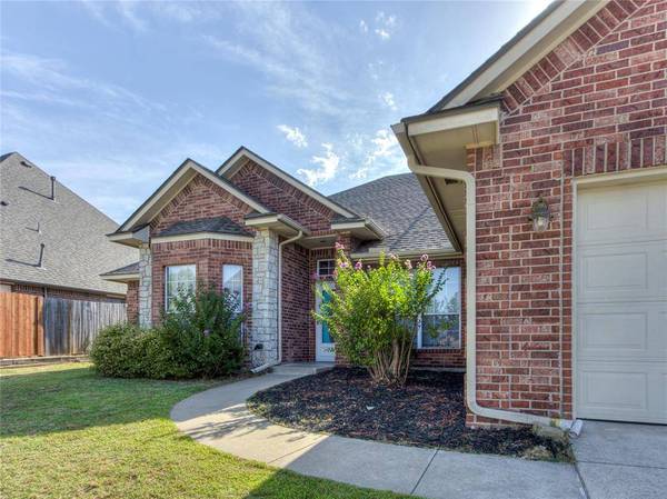 1980 Leslie Beachler LN, Midwest City, OK 73130