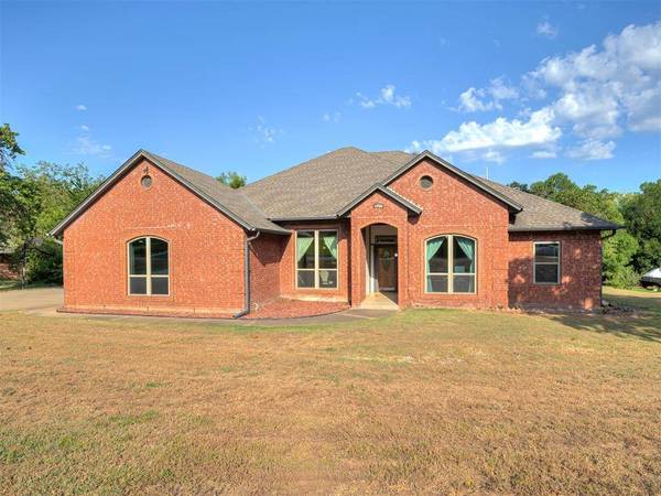 14268 Whippoorwill VIS, Choctaw, OK 73020