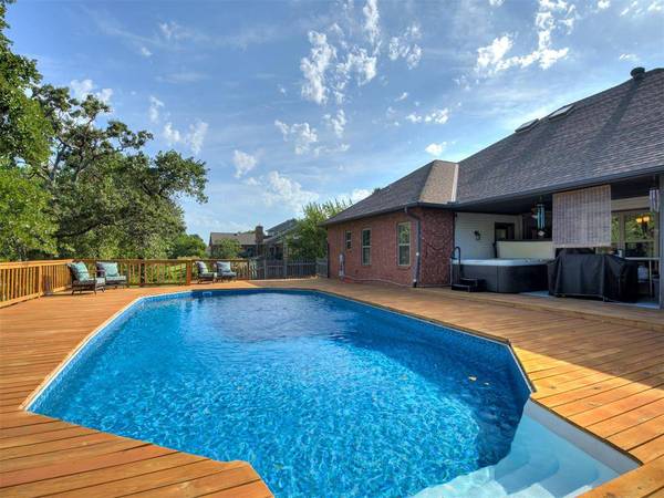 14268 Whippoorwill VIS, Choctaw, OK 73020