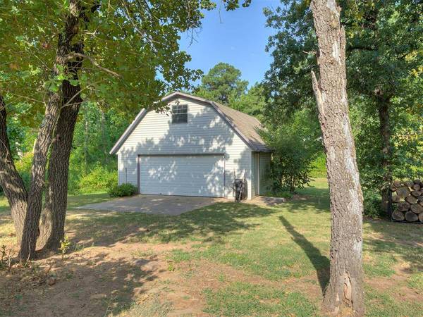 14268 Whippoorwill VIS, Choctaw, OK 73020