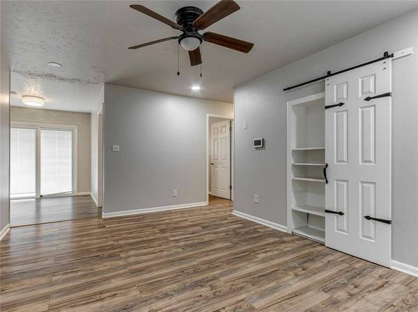 913 W Mitchell DR, Midwest City, OK 73110