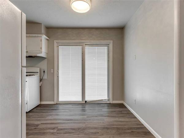 913 W Mitchell DR, Midwest City, OK 73110