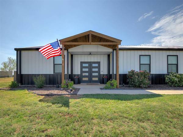 6829 Mustang RD #NE, Piedmont, OK 73078