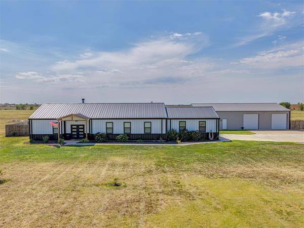 6829 Mustang RD #NE, Piedmont, OK 73078