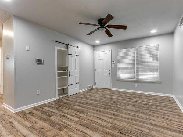 913 W Mitchell DR, Midwest City, OK 73110