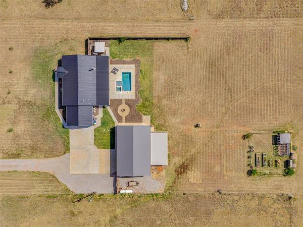 6829 Mustang RD #NE, Piedmont, OK 73078
