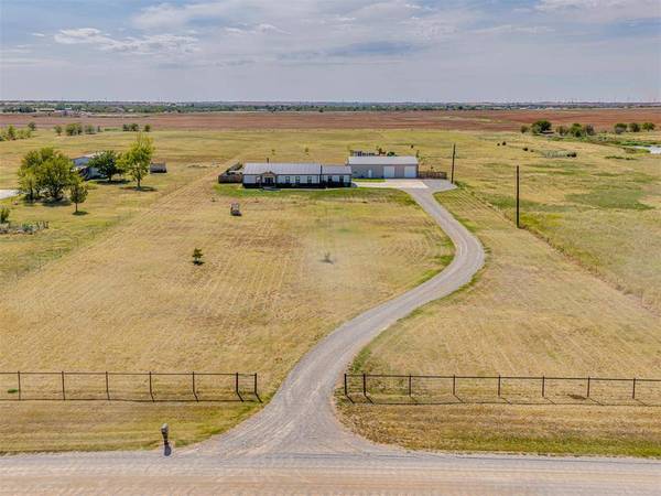 6829 Mustang RD #NE