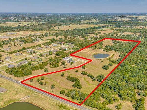 NE 10th ST, Choctaw, OK 73020