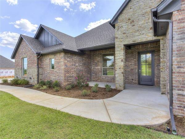14108 SE 77th ST, Oklahoma City, OK 73150