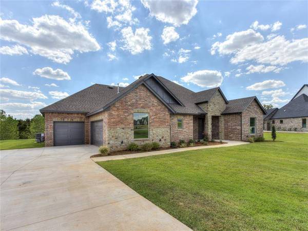 14108 SE 77th ST, Oklahoma City, OK 73150