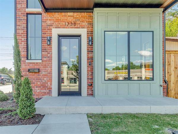 1738 Classen BLVD, Norman, OK 73071
