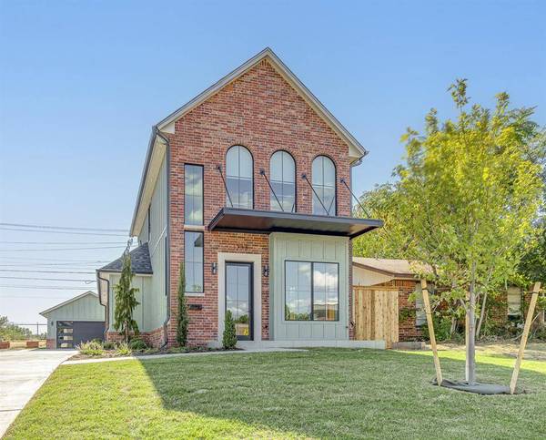 1738 Classen BLVD