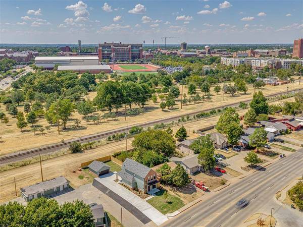 1738 Classen BLVD, Norman, OK 73071