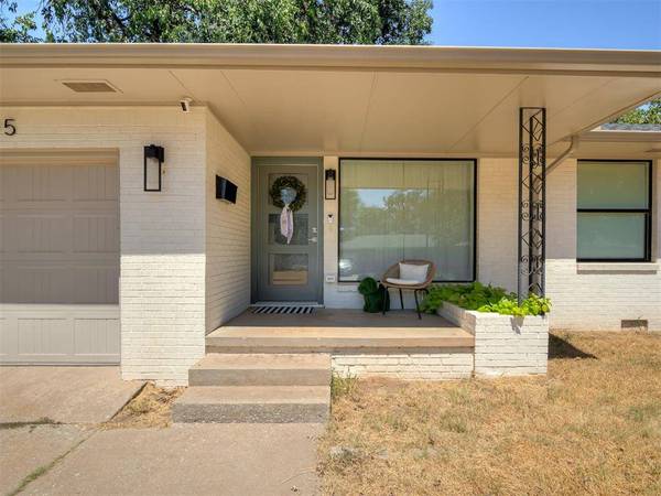 1605 Rowena LN, Norman, OK 73069