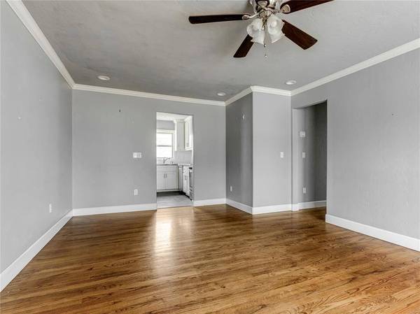 1417 Laverne AVE, Shawnee, OK 74801
