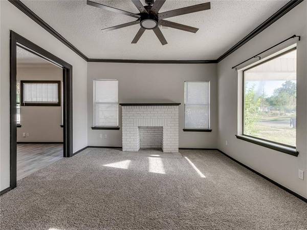 1012 N Beard AVE, Shawnee, OK 74801